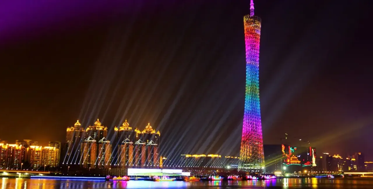 Guangzhou