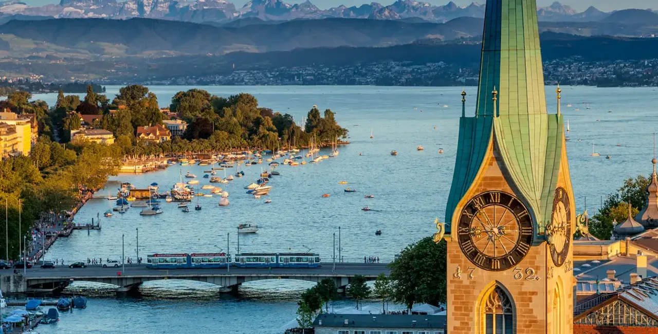 Zurich