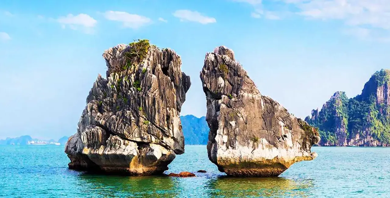 Halong