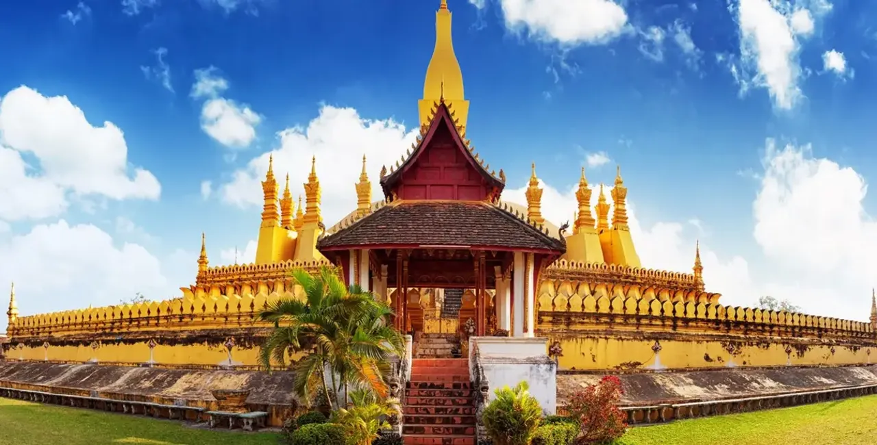 Laos
