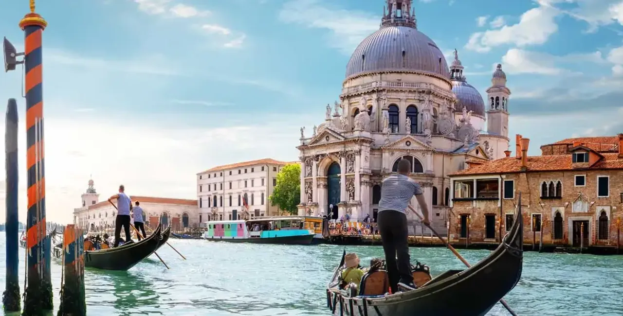 Venice