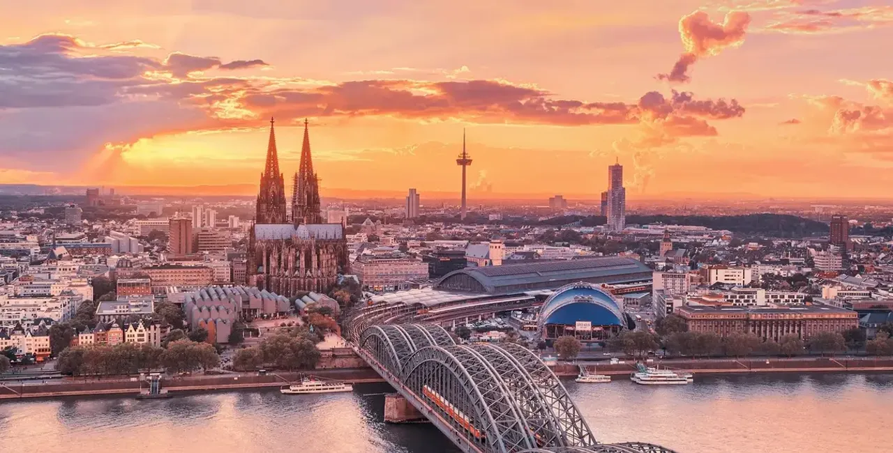 Hamburg