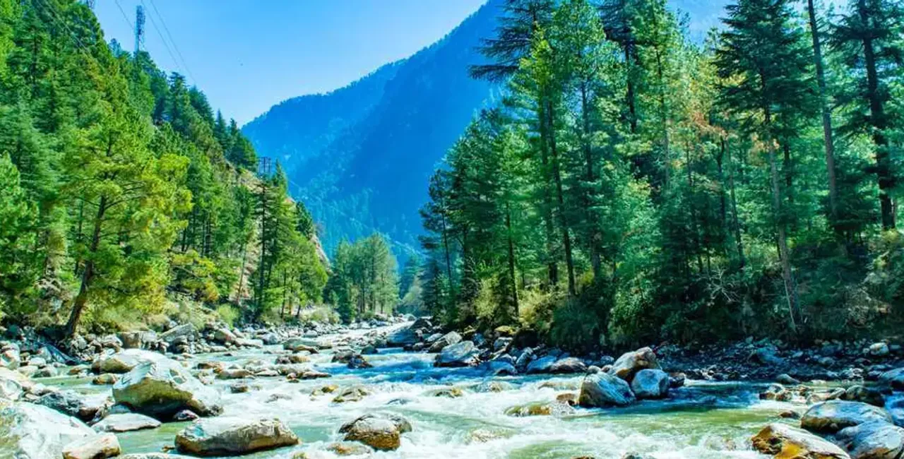 Manali