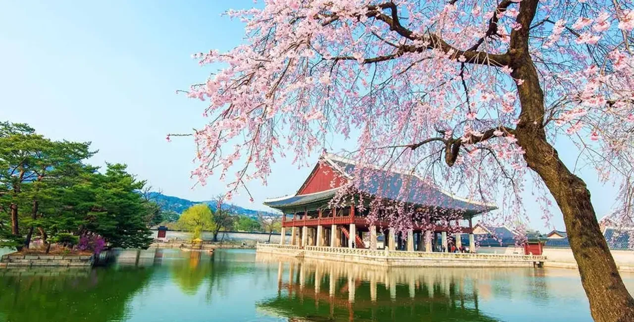 South Korea