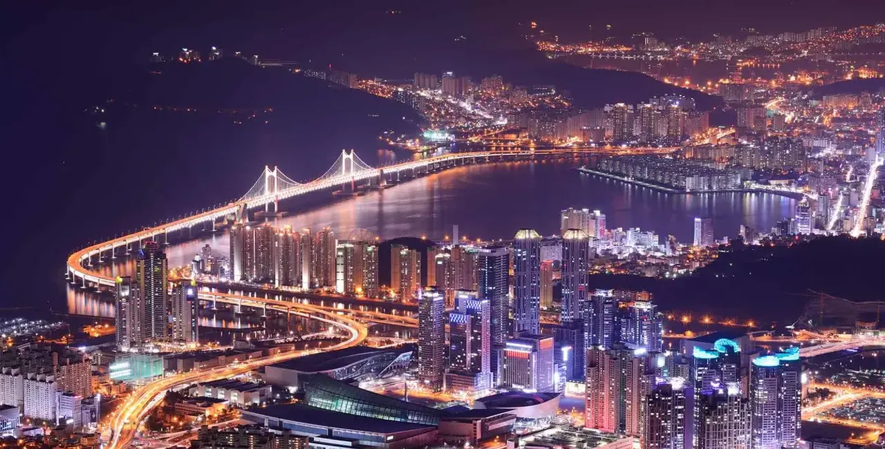 Busan