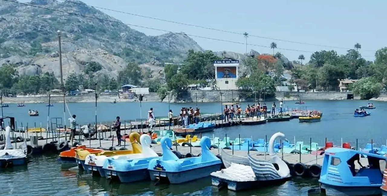 Mount Abu