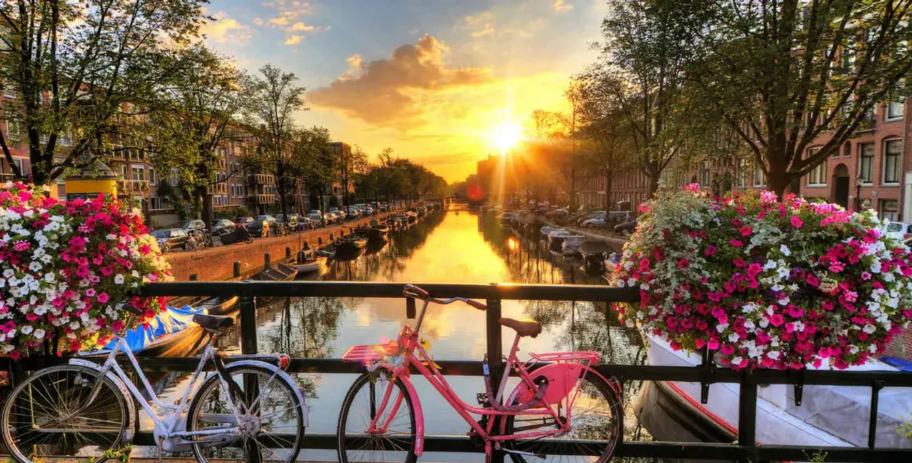 Netherlands