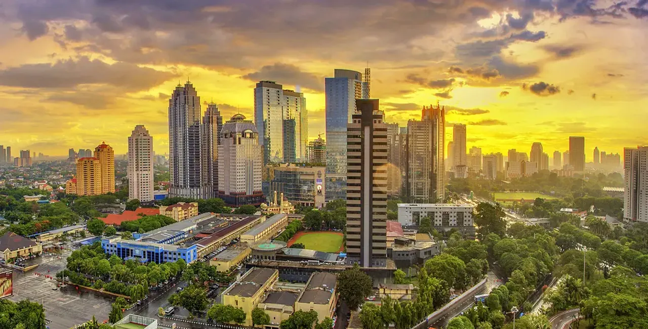 Jakarta