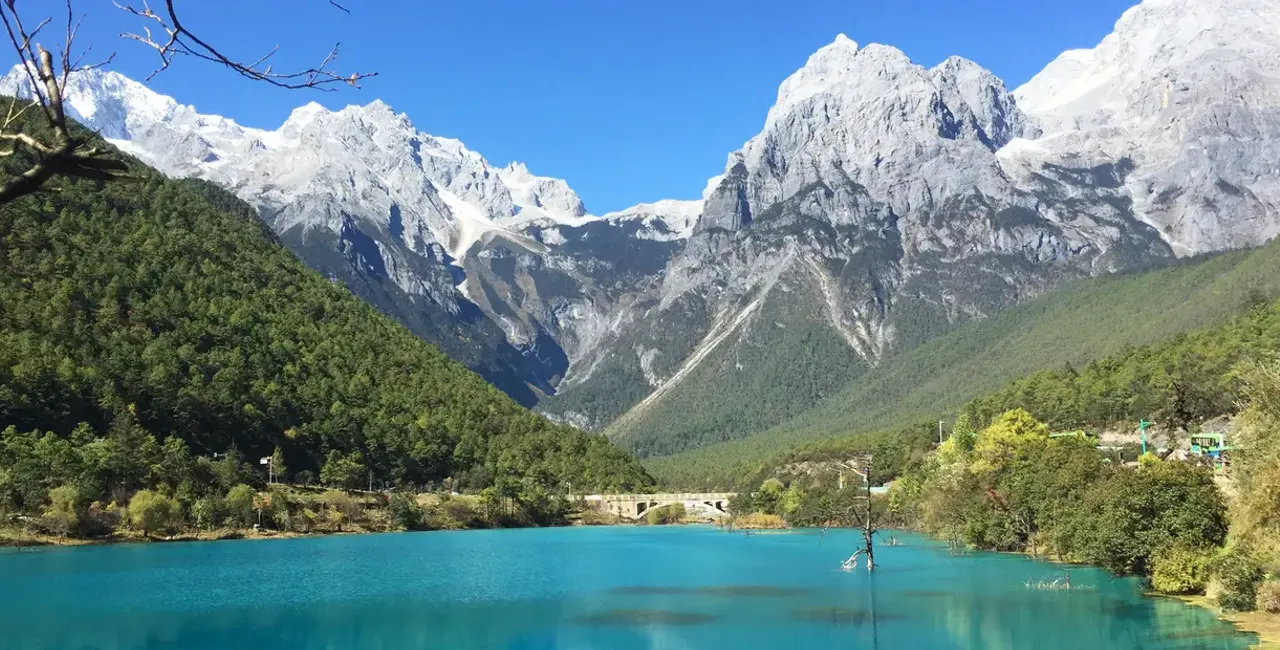 Yunnan