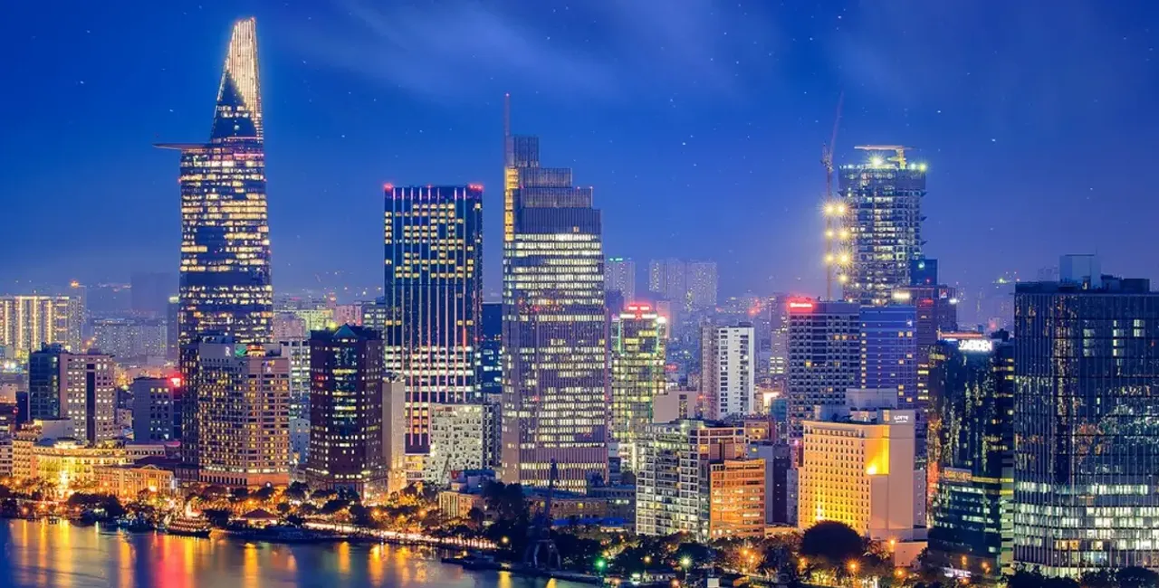 Ho Chi Minh