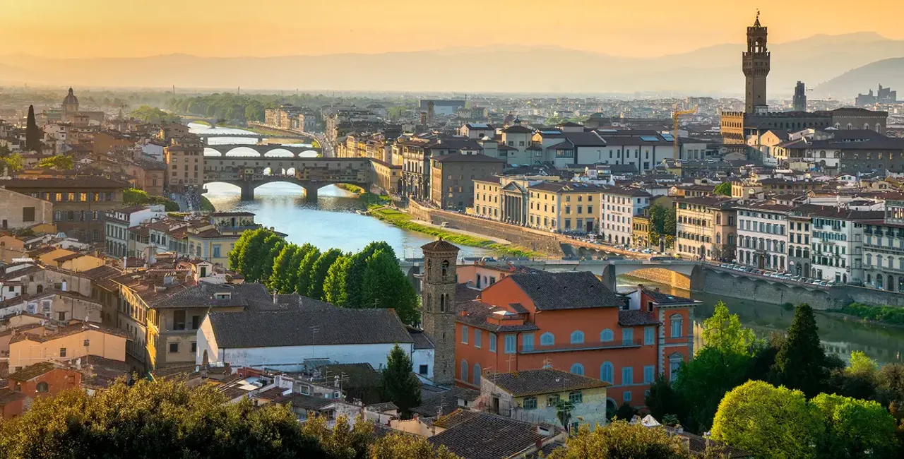 Florence