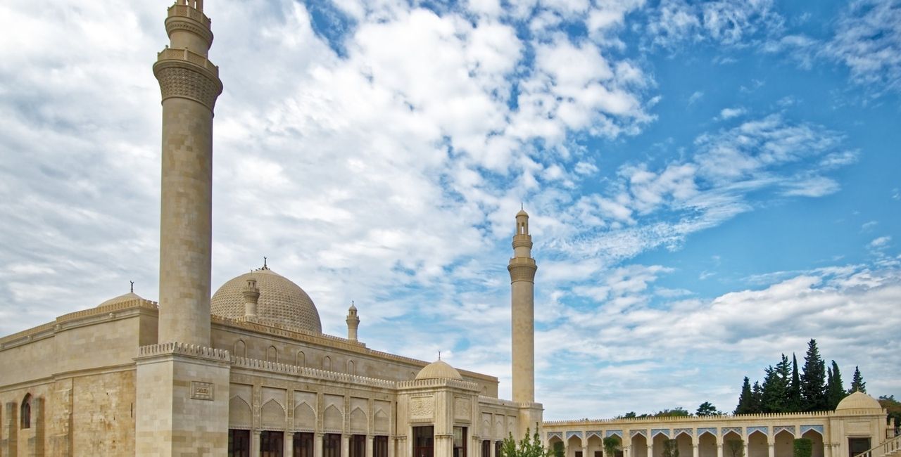 Baku