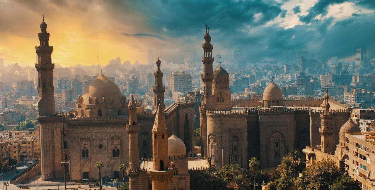 Cairo