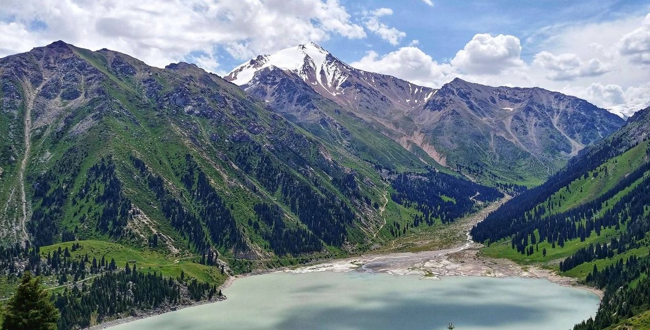 Almaty