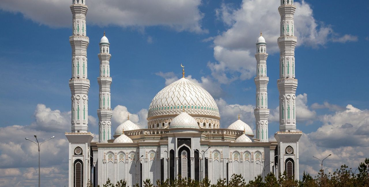 Nur Sultan