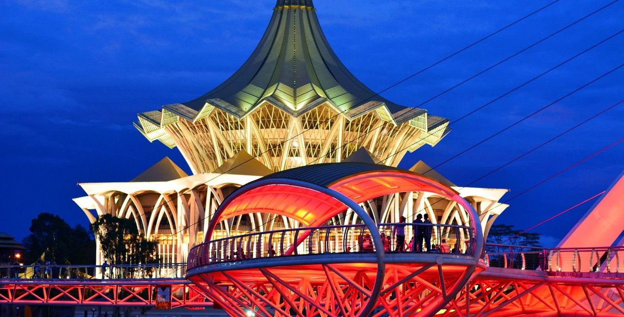 Kuching