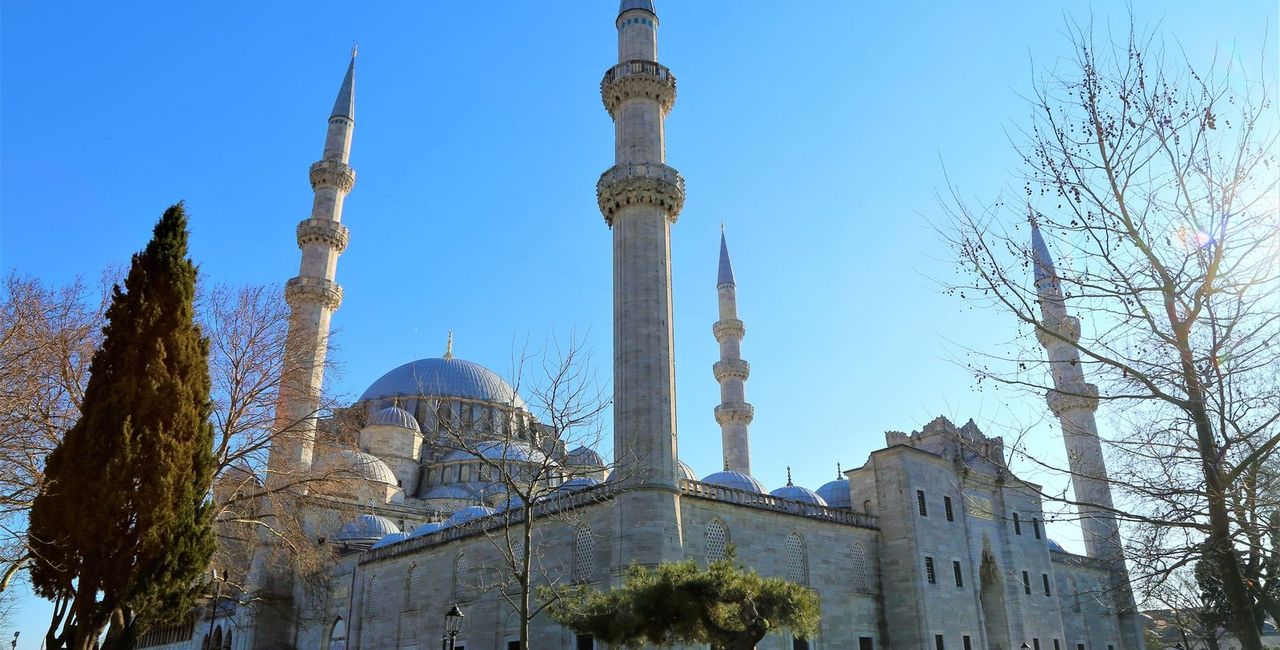 Istanbul