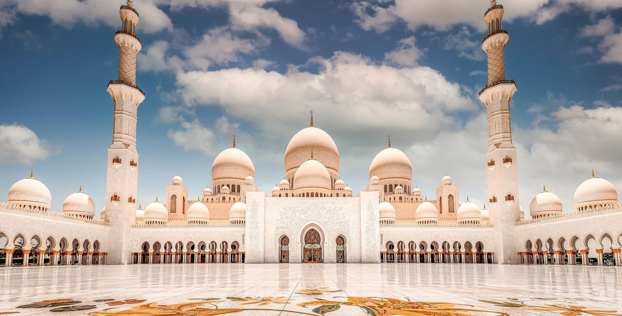 Abu Dhabi