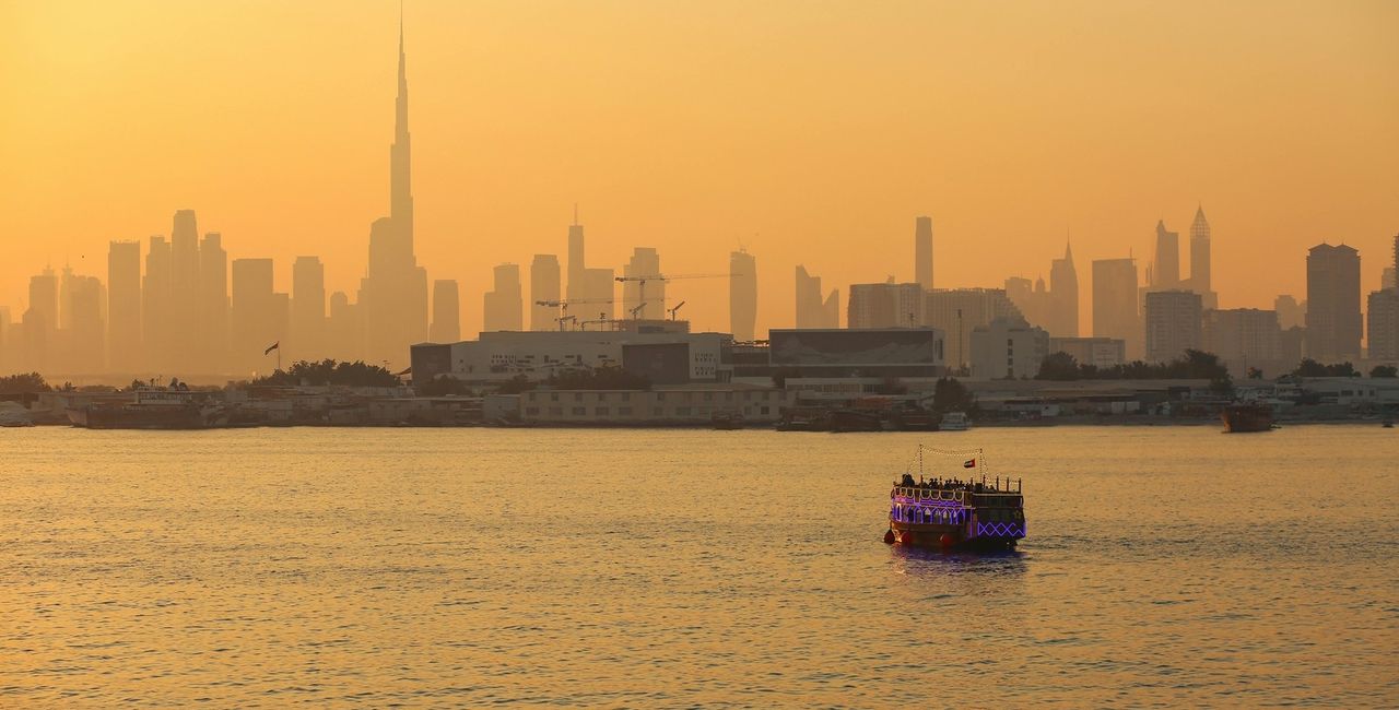 Dubai