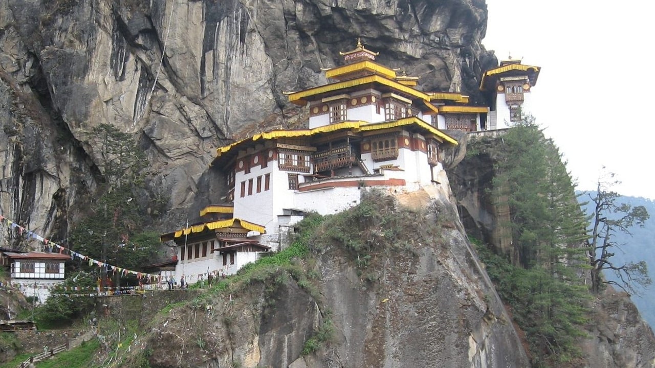 Himalayan Extension