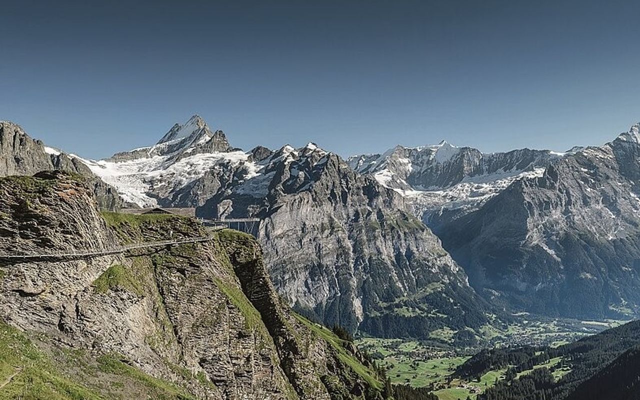 Grindelwald First - Top of Adventure — photo 4