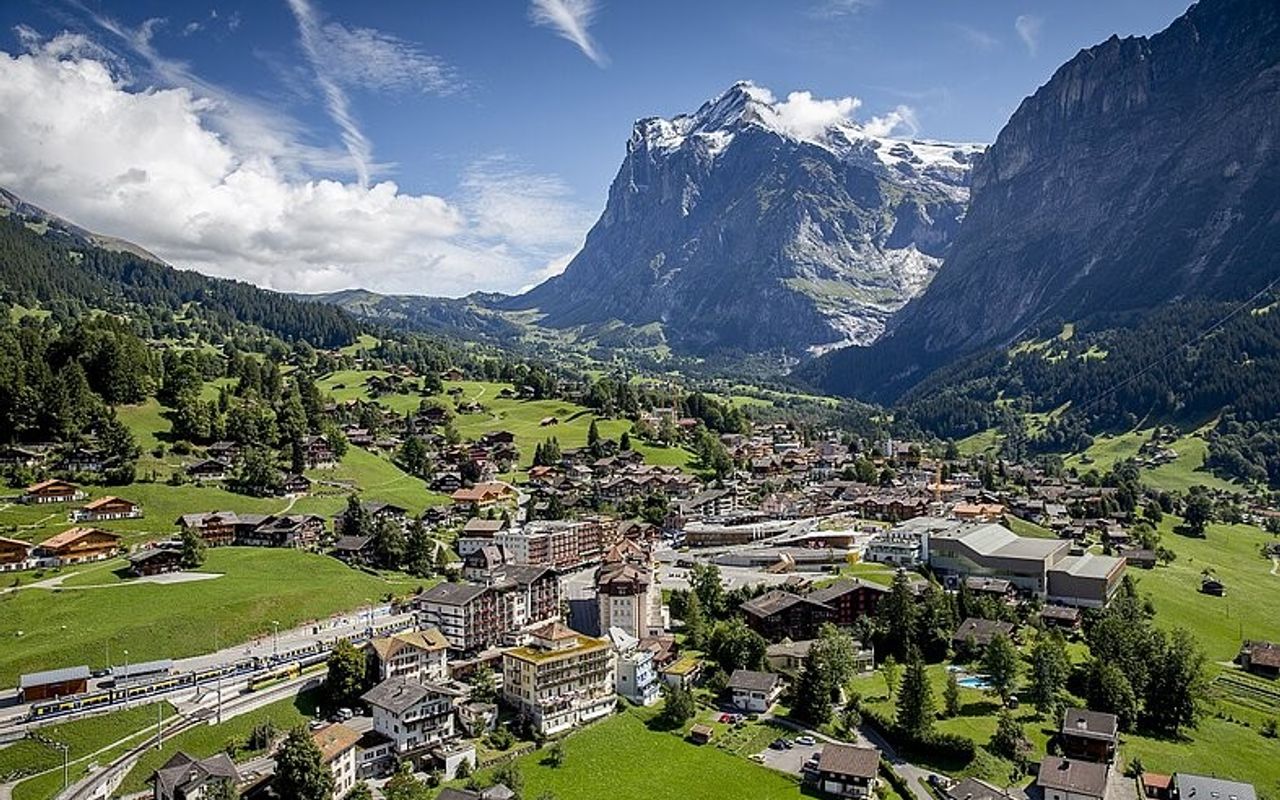 Grindelwald First - Top of Adventure — photo 5