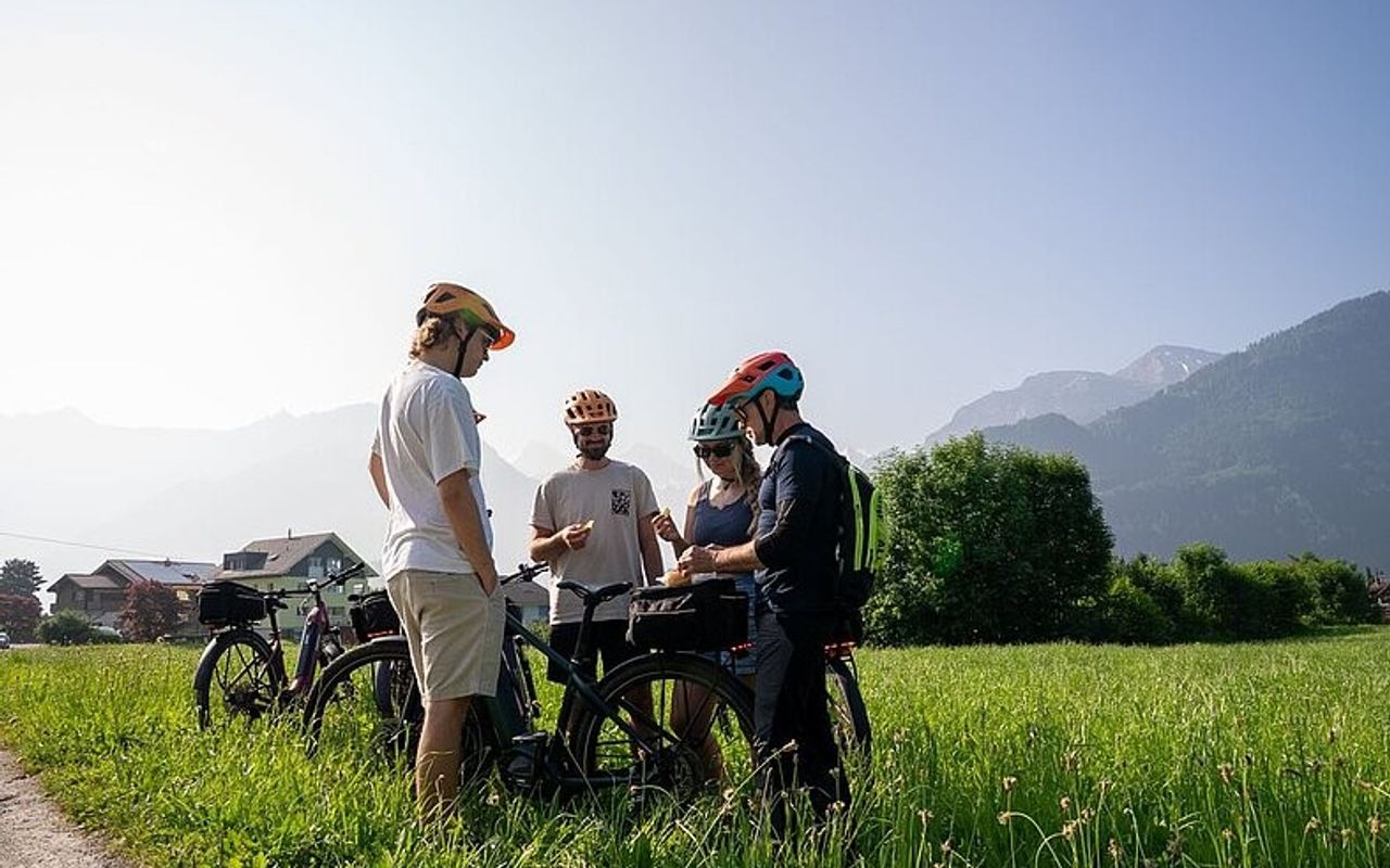 E-Bike Adventure in Interlaken — photo 4