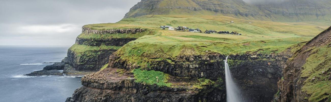 The Faroe Islands: Where the Edge of the World Feels Like Home