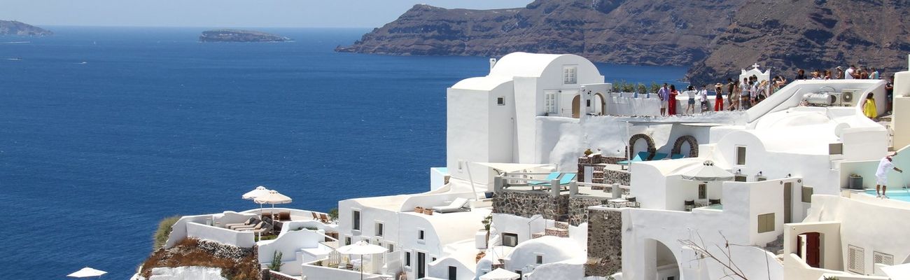 Top 10 Unforgottable Honeymoon destinations in the world