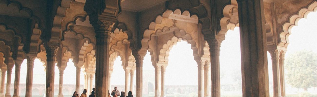 Exploring India: A Land of Diversity, Heritage, and Spirituality