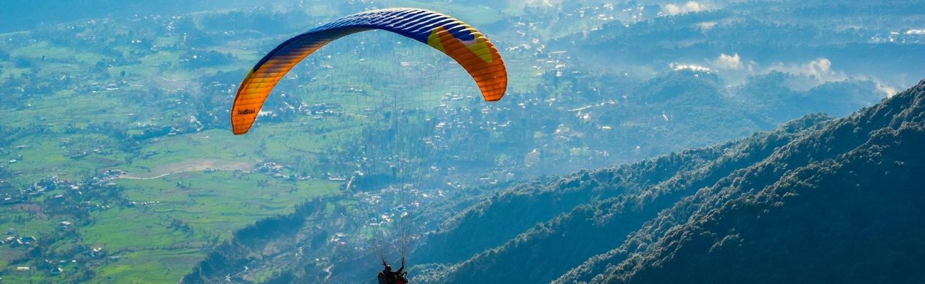 Adventure Awaits: The Ultimate Guide to Trekking and Outdoor Escapes