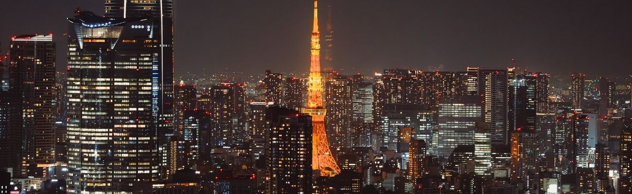 Discovering Japan: A Journey Through Tradition and Innovation