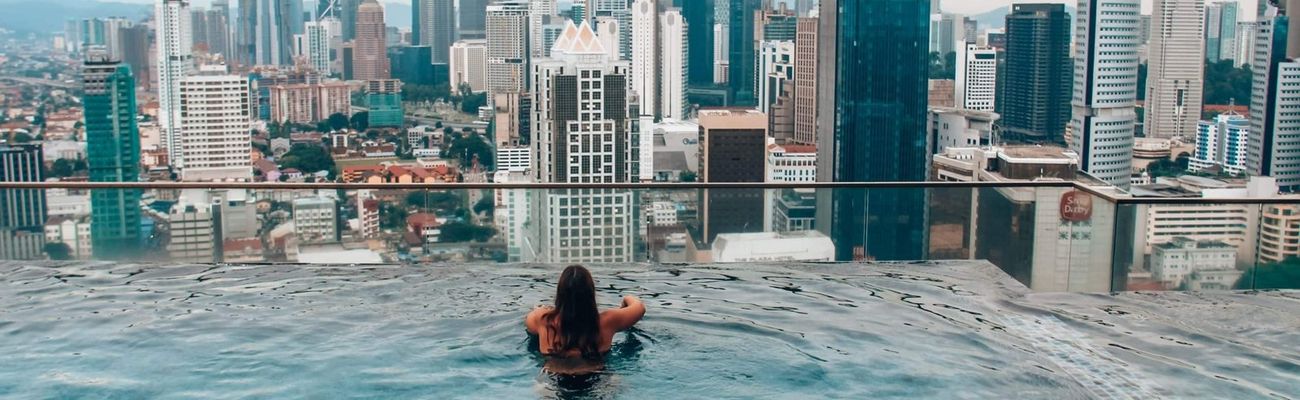 Discovering Malaysia: A Fusion of Culture, Nature, and Modernity