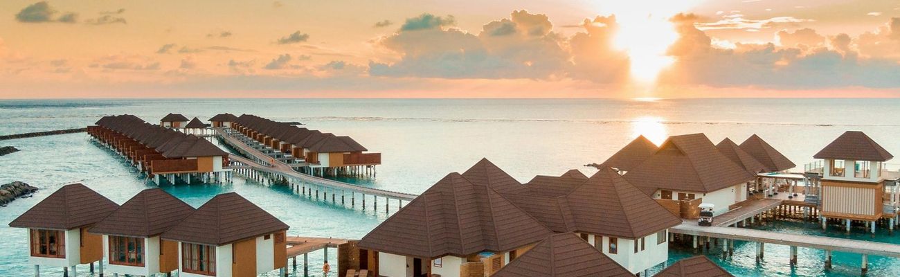 The Maldives: A Paradise of Pristine Beaches and Luxury Escapes
