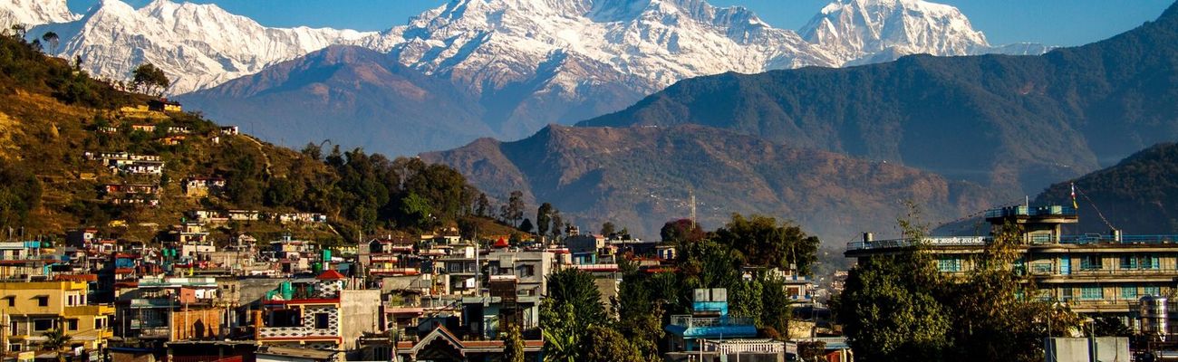 Wild Trails & Untamed Beauty: Adventure Travel in Nepal