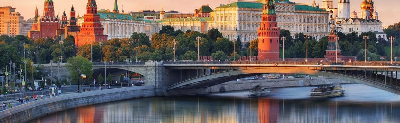 Exploring the Grandeur of Russia: A Journey Through History and Culture