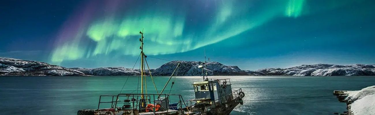 Chasing the Aurora: A Realistic Guide to Murmansk, the Gateway to the Arctic