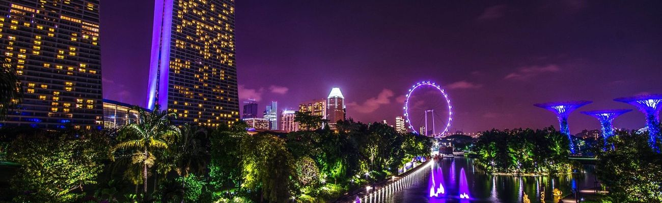 5N/6D Singapore Tour Package for Indian Travelers