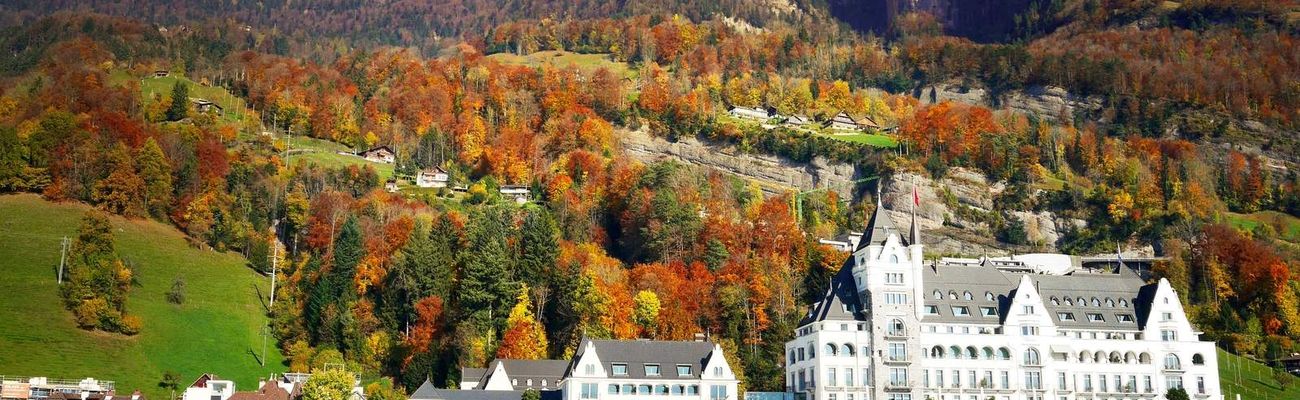 Into the Alps: The Magic of Hiking Europe's Iconic Mountain Range