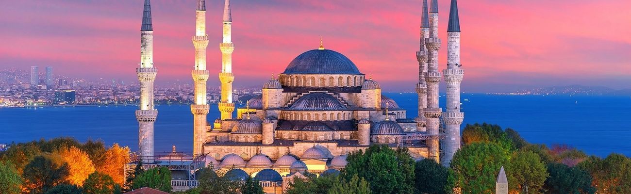 Top 10 Things to Do in Turkey: Experiences You'll Never Forget
