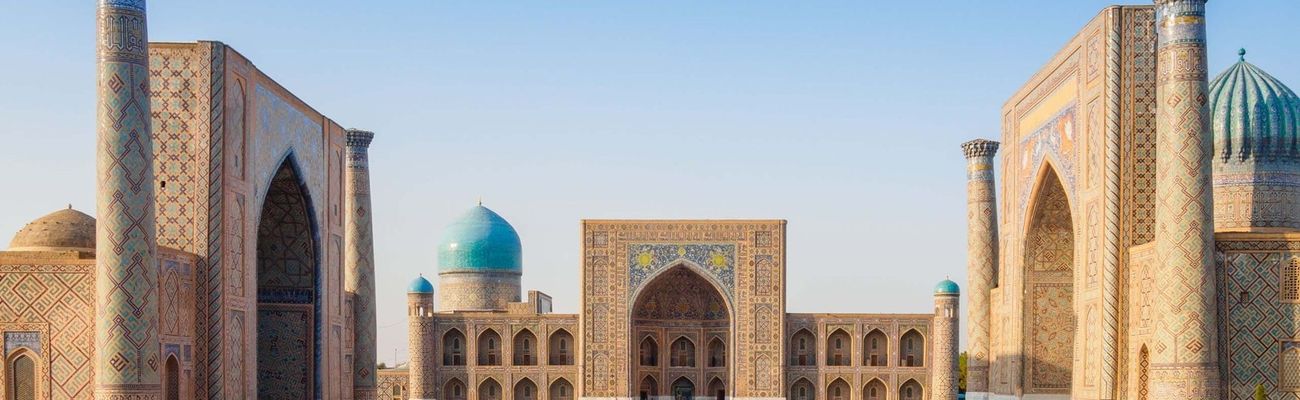 Discovering Uzbekistan: The Jewel of the Silk Road