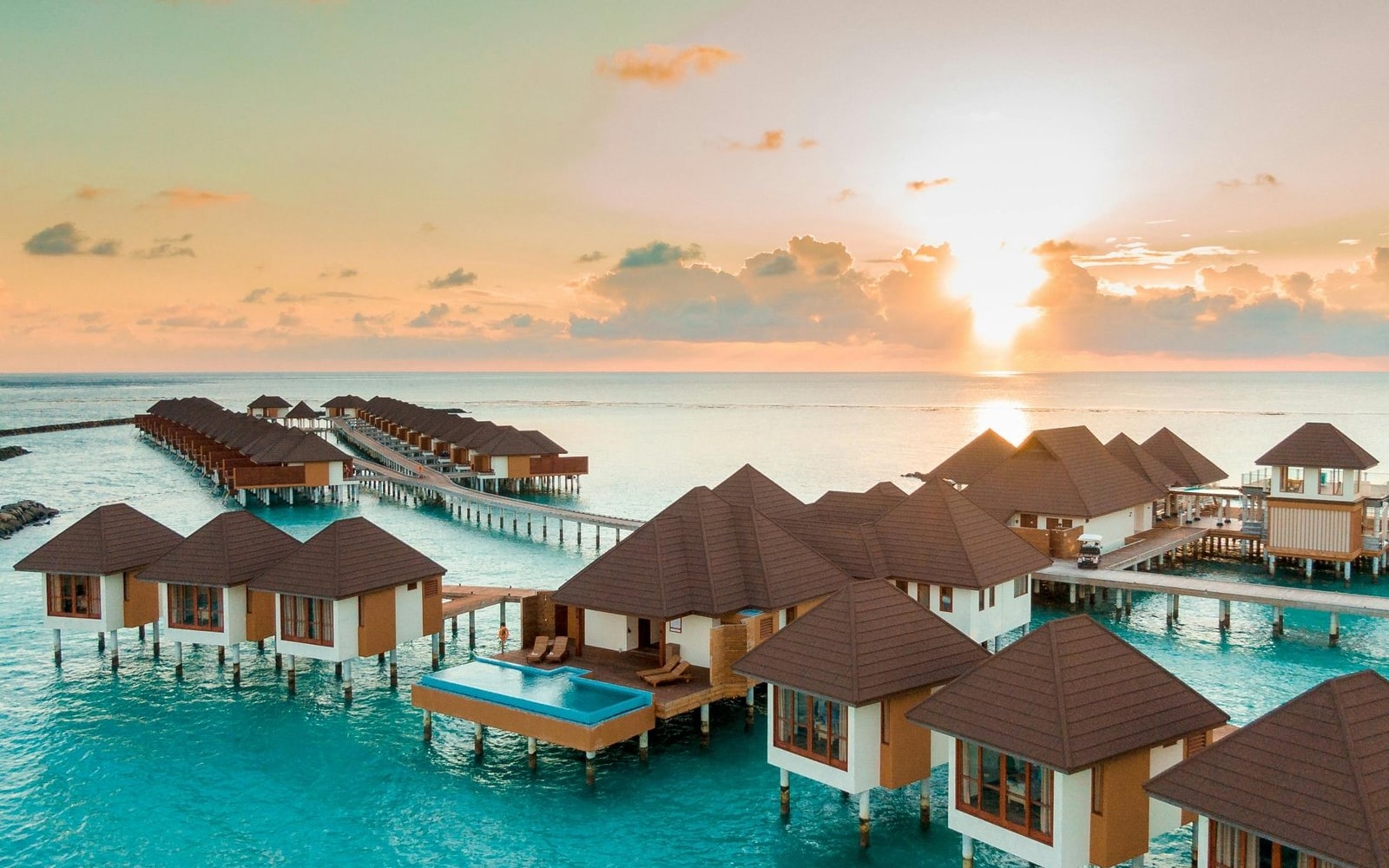 Maldives