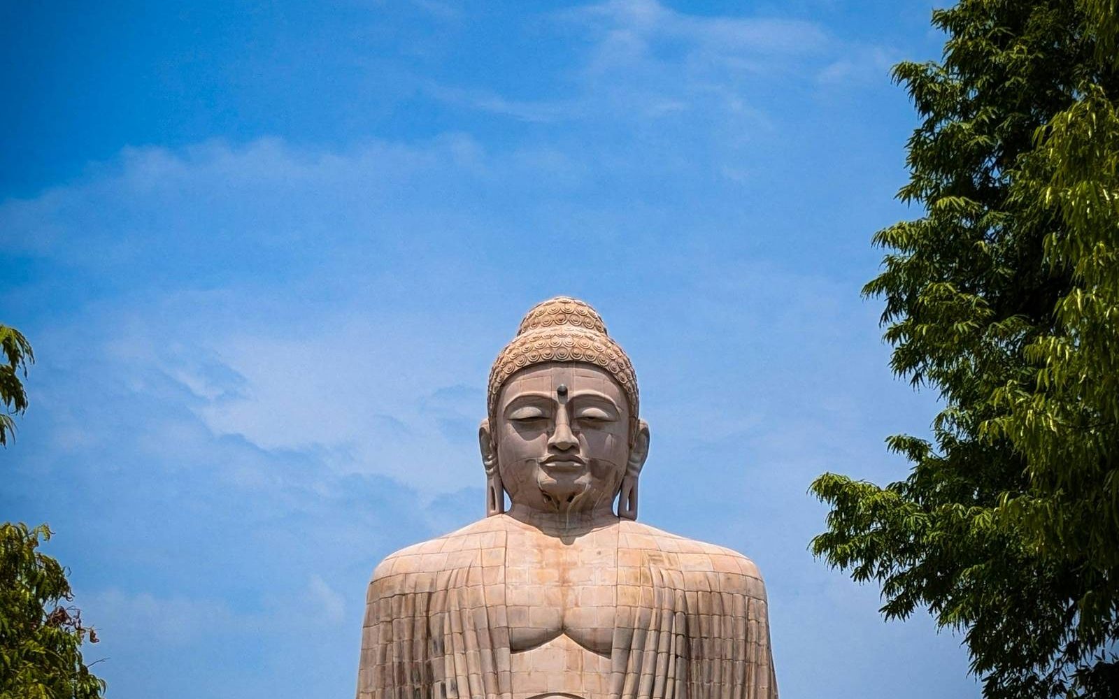 10 Days Buddhist Tour of India
