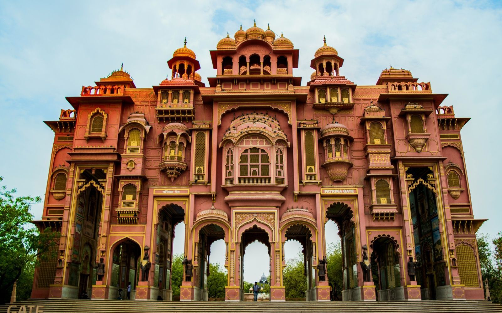 10 Days Solo Traveler India Tour