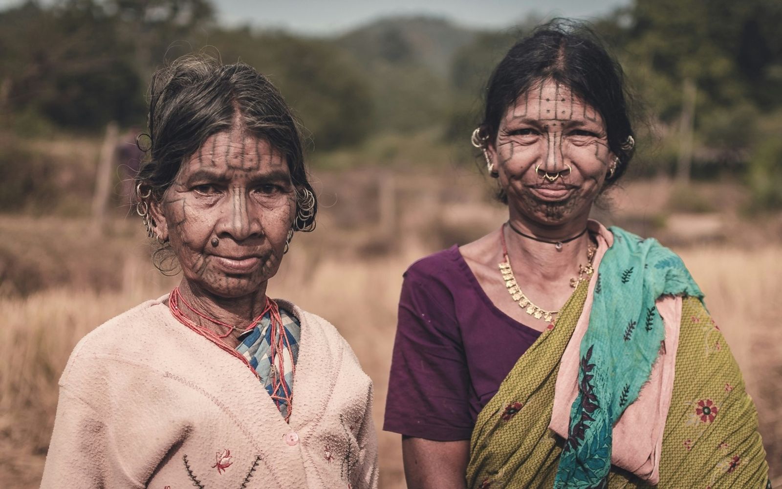 Odisha Tribal Tour 8 days