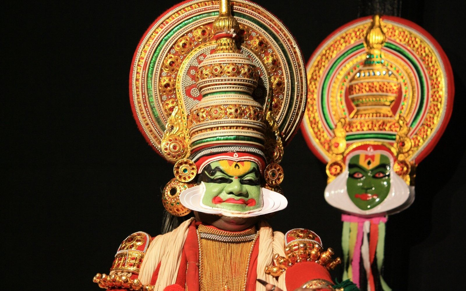 9 Days Kerala Hills and Backwater Tour