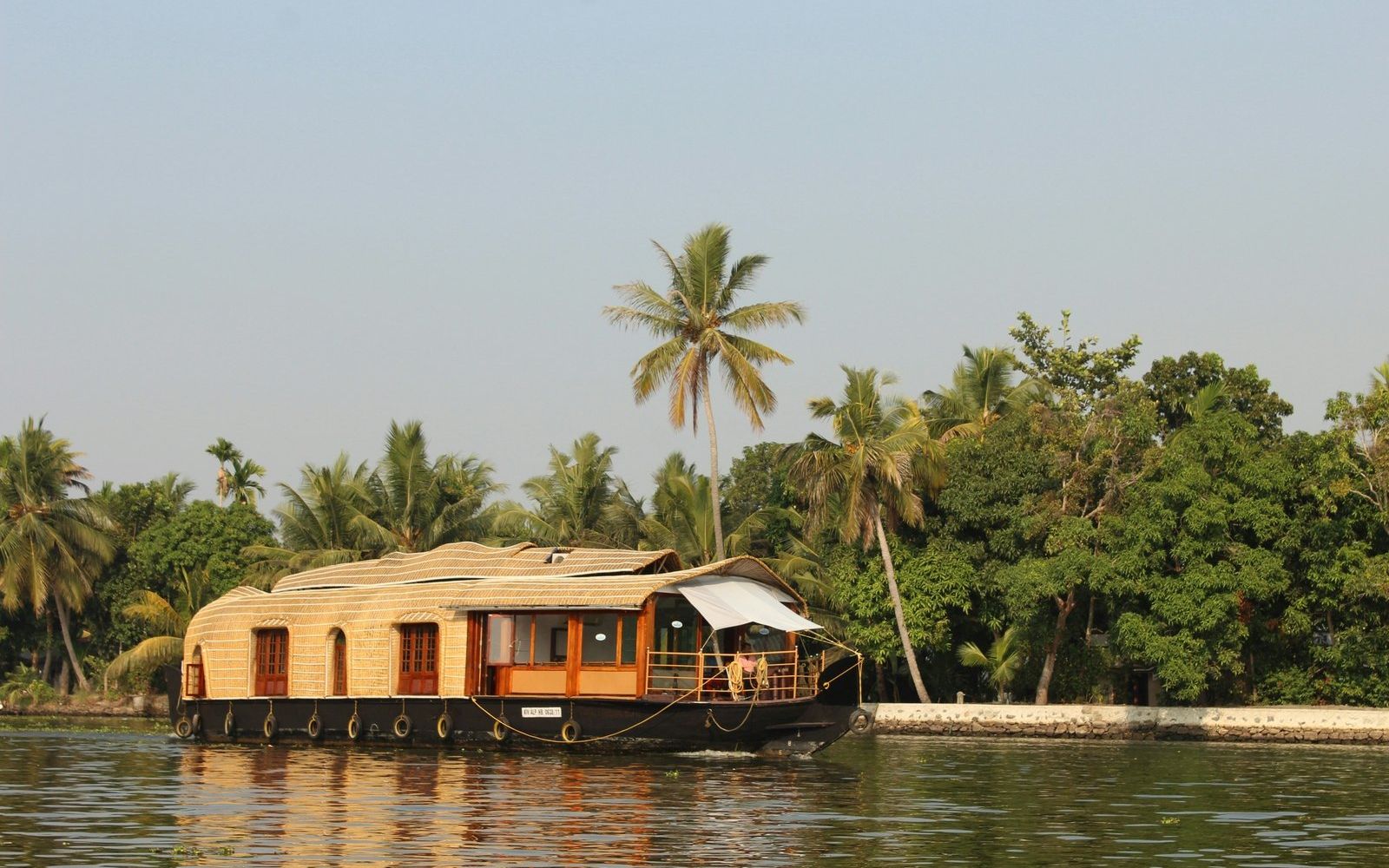 15-Day South India Wildlife & Culture Tour