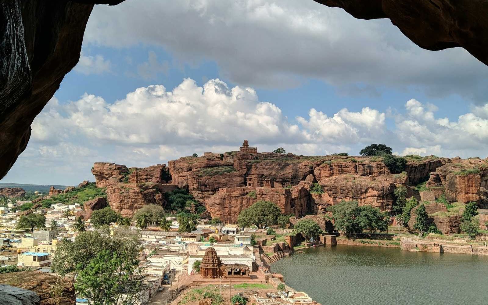 7-day Jain tour itinerary in Karnataka
