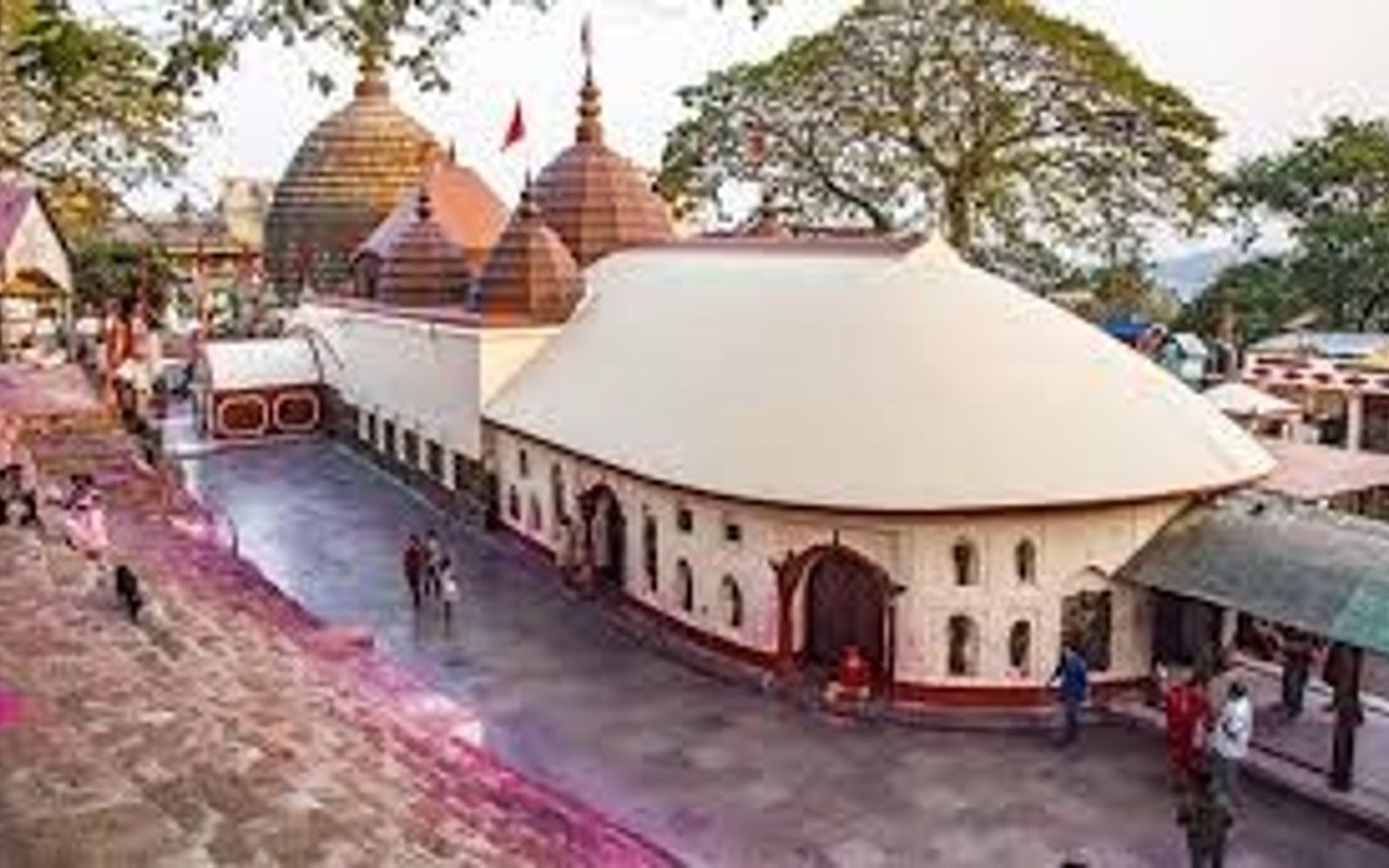 13 Days North East India Tour