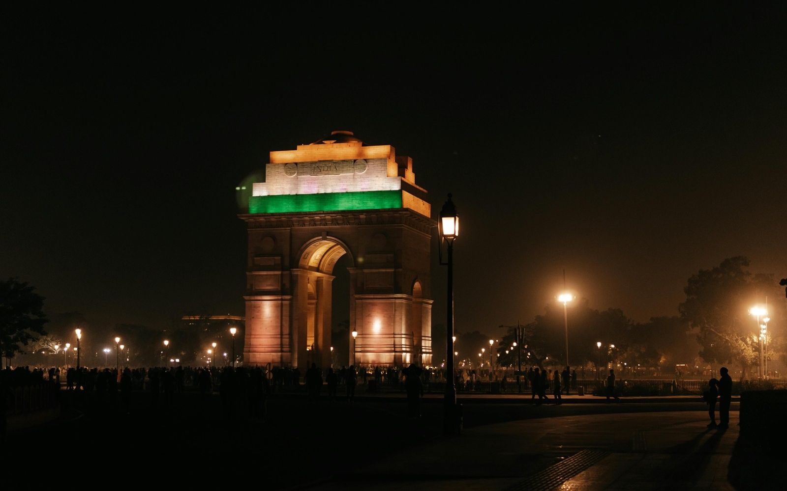 8 Night Delhi Jaipur Ranthambore Agra Delhi Tour Itinerary